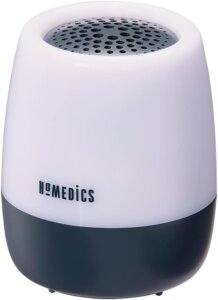 Homedics ホワイトノイズサウンドマシン